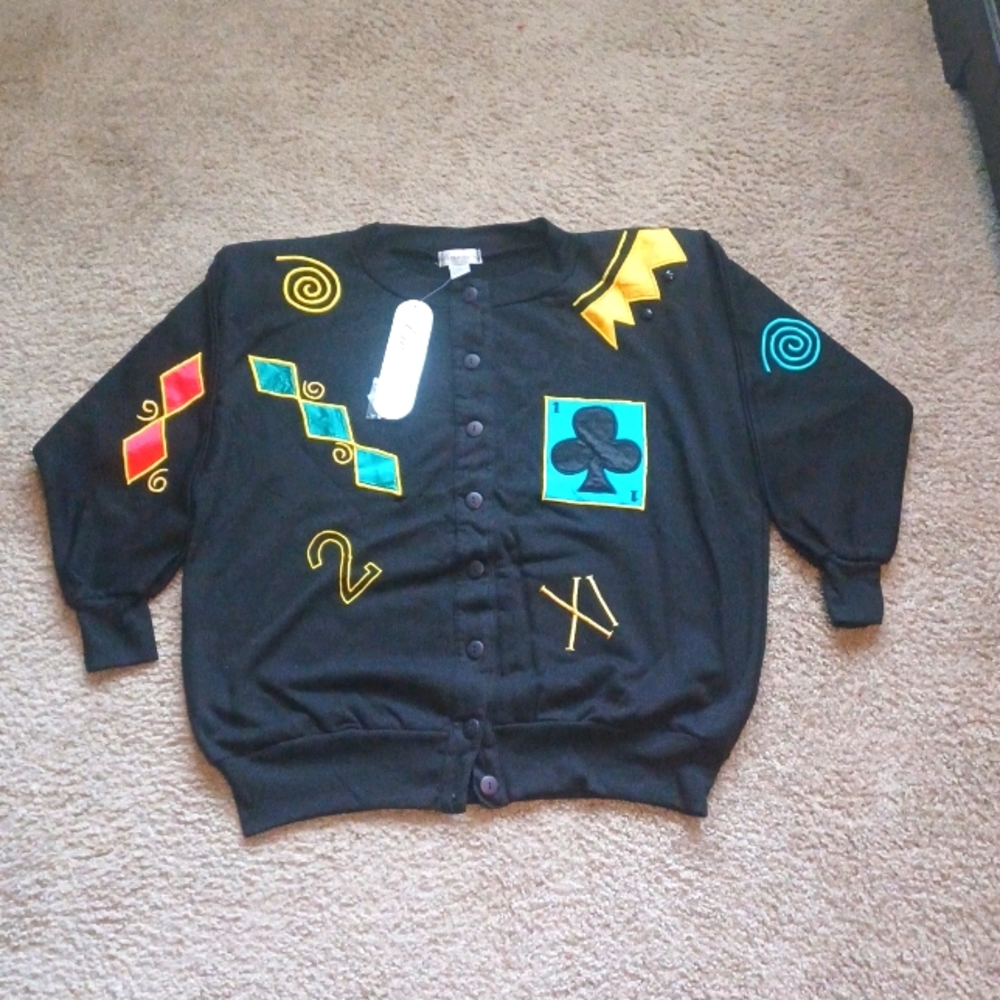 Eminent Designer’s Women Button Up Card Boho Street Jacket Coat